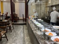 -老味道(横山桥羊绒城店)