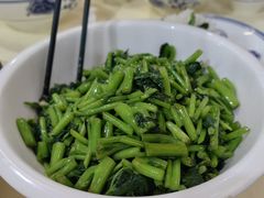 -笨罗卜浏阳菜馆(太平街店)