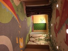 东京湾希尔顿酒店-东京湾希尔顿酒店