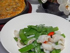 -金成潮菜博物馆(海珠湿地店)