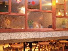 大堂-桃园眷村(万象天地店)