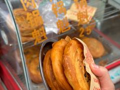 -甘记肥肠粉(马鞍北路店)