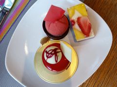 -解放碑威斯汀酒店-知味国际美食餐厅