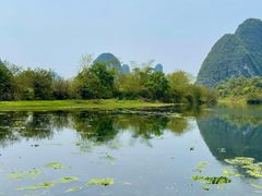 -荔江湾景区