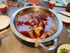 -蜀滋香鲜鱼美蛙火锅(339店)