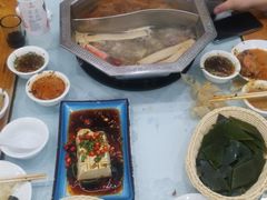 -鸿盛火锅(重庆路店)