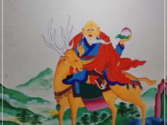 -卡万金特色藏餐