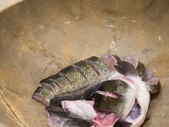 -云中鱼蒸汽石锅鱼(川沙百联店)