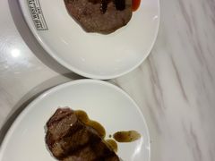 -圣琼美食百汇自助餐(白云万达店)