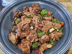 -湘香私房菜(大石长隆店)