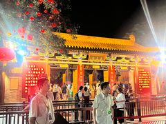 -华清宫景区