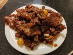 老爆三-清真宏玉祥黄门脸餐厅(华荫东里店)