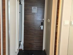 -铜锣湾如心酒店