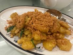 -新加坡宏仁堂御膳厅