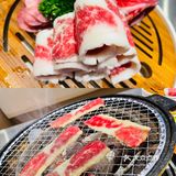 相遇idol不是梦想，魔都超新星烤肉店