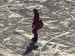 -蓟洲国际滑雪场