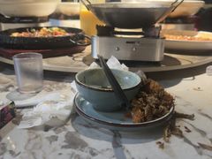 -又见炊烟私房菜(敬亭路店)