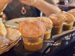 -Bombay Grill印度餐厅