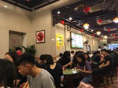 大堂-顺记冰室(宝华路店)
