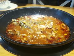 -小小河边鱼(天润城店)