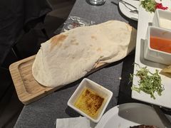 -Efes Turkish & Mediterranean Cuisine 艾菲斯餐厅(陆家嘴店)