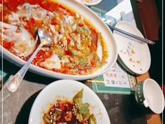 -武庄主特色炒鸡(周恩来纪念馆店)