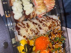 -樟葶谷寿司(椒江店)