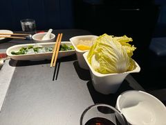 -海底捞火锅智慧餐厅(中骏世界城店)