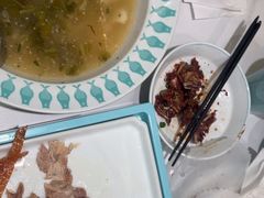 -姚姚酸菜鱼·金戈戈香港豉油鸡(喜荟城联名店)