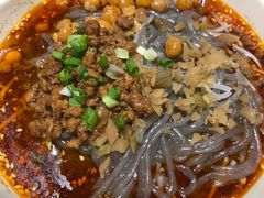 -皇城坝小吃(科华成都王府井购物中心店)