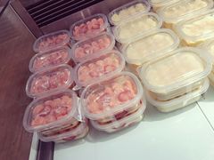 慕斯白玉卷-欧式面包坊(青岛万象城店)