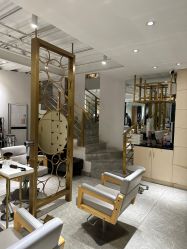 -菲·木田moontin造型salon