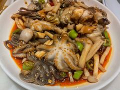 -日丰园海肠水饺·老字号大连海鲜(和平广场店)