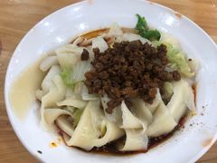 -华兴街自力面店