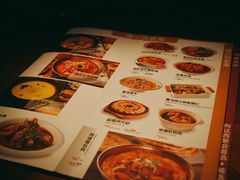 -楼兰新疆主题餐厅(苏州中心店)