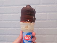 -DQ·蛋糕·冰淇淋(太原街万达店)