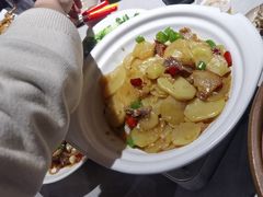 -不夜天烧烤牛骨头(南湖店)