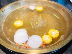 -小牛海记潮汕牛肉店(永定路店)
