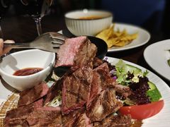 -Cactus墨西哥仙人掌餐厅