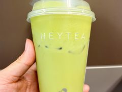 -喜茶(深圳福田星河COCO Park店)