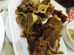 -北平楼·老北京涮羊肉(双流总店)