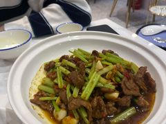 -兰湘子·湘菜小炒(石家庄万象城店)