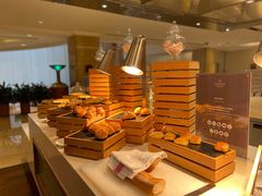 -荟星庭西餐厅(天府丽都喜来登饭店)