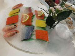 -隆门盛宴