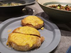 -半山腰·云南菜(侨福芳草地店)