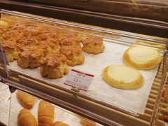 -山崎面包(苏州中心店)