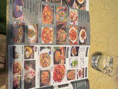 -渔太泰漓江小馆·广西融合菜(西街店)