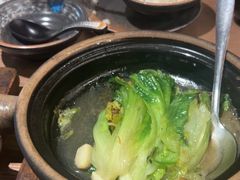 -申粤轩酒楼·三十年粤菜经典(丁香花园店)