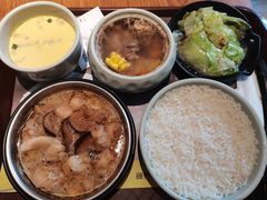 -真功夫(石岩佳华店)