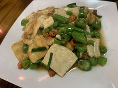 -人民公社大食堂(谷埠街总店)